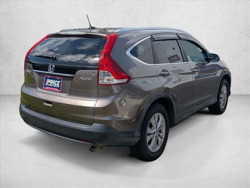 Used 2013 Honda CR-V EX-L image 5