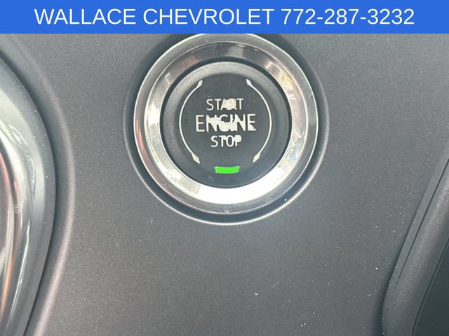 Used 2020 Chevrolet Blazer LT FWD image 21