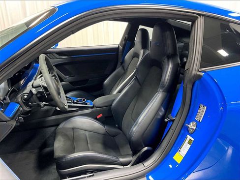 Used 2022 Porsche 911 GT3 image 8