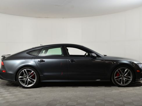 Used 2017 Audi S7 Premium Plus w/ S7 Sport Package image 7
