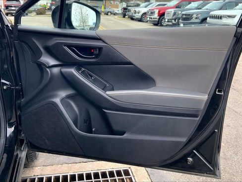 Used 2024 Subaru Crosstrek 2.5i Sport w/ Crosstrek Mirror Package image 26