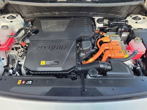 Used 2023 Kia Niro SX image 25