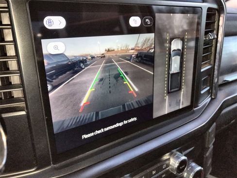 Used 2023 Ford F250 Lariat image 17