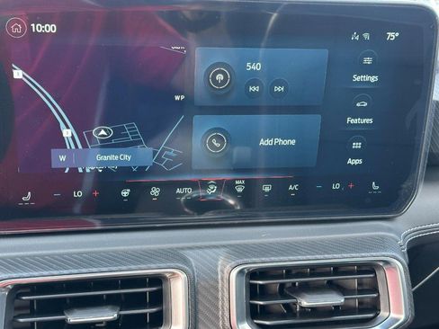 New 2025 Ford Mustang GT Premium image 13