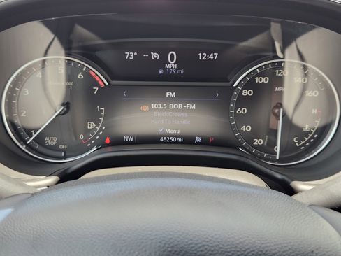 Used 2024 Cadillac CT5 Premium Luxury w/ Climate Package AWD/4WD image 18