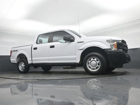 Used 2019 Ford F150 XL w/ XL Power Equipment Group image 50