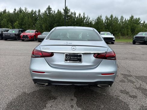 Certified 2023 Mercedes-Benz E 350 Sedan image 11