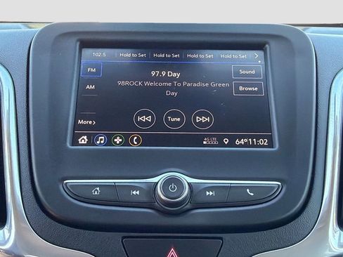 Used 2020 Chevrolet Equinox LS w/ LS Convenience Package AWD/4WD image 29