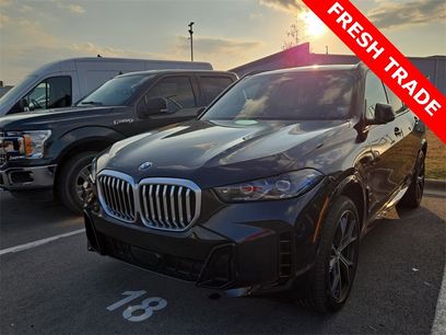 Used 2024 BMW X5 xDrive40i w/ M Sport Package