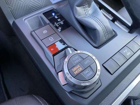 New 2026 Toyota Tacoma TRD Off-Road image 20