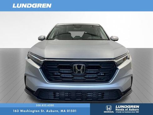 New 2026 Honda CR-V LX image 24