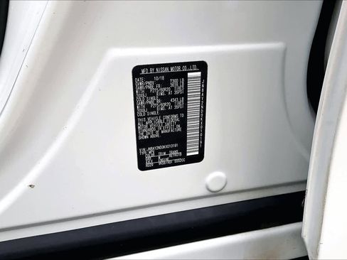 Used 2019 Nissan Armada SL w/ Premium Package image 33