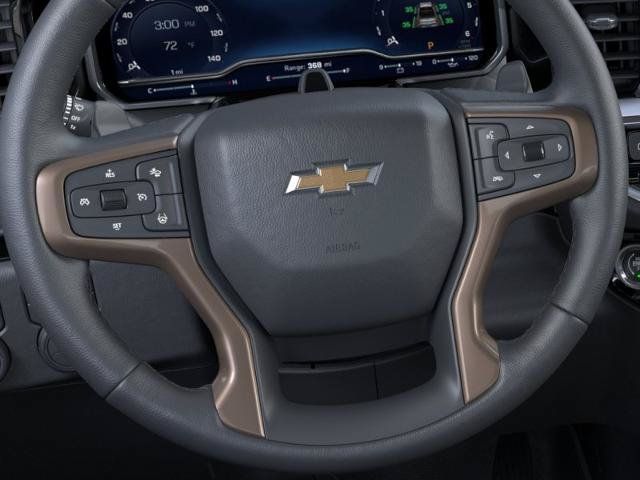 New 2026 Chevrolet Silverado 1500 High Country w/ High Country Premium Package AWD/4WD image 43