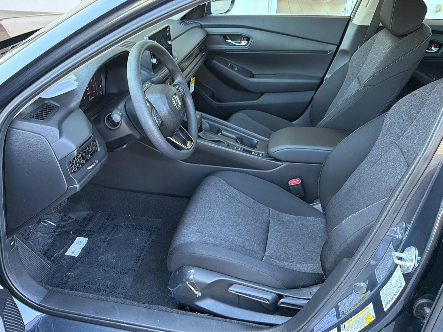 New 2026 Honda Accord LX image 10