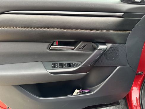 New 2026 MAZDA CX-50 2.5 Hybrid w/ Weather Package image 29