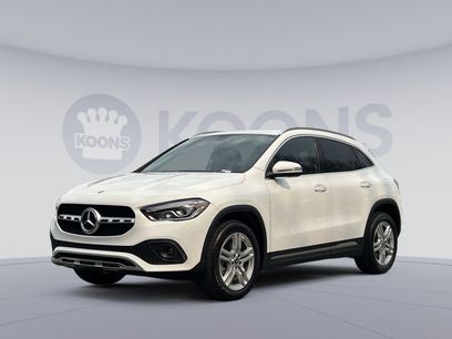 Used 2021 Mercedes-Benz GLA 250 w/ Premium Package