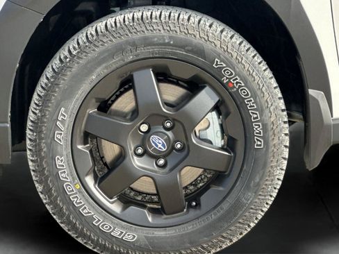 New 2025 Subaru Outback Wilderness image 34