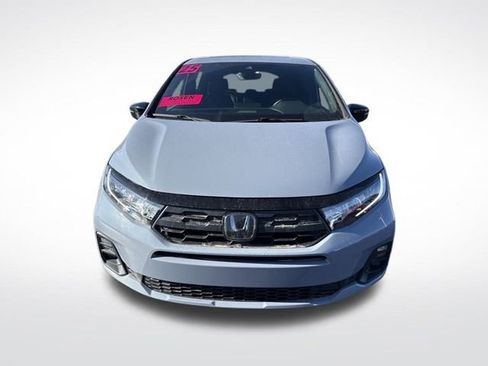 Certified 2025 Honda Odyssey Sport-L image 8