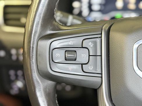 Used 2023 GMC Yukon XL Denali Ultimate w/ LPO, Floor Liner Package image 47