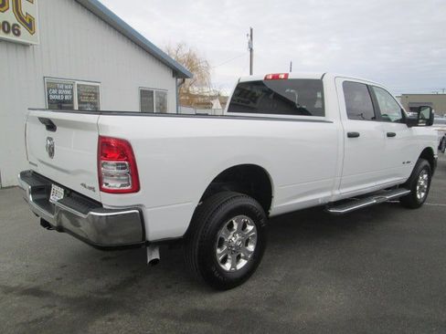 Used 2024 RAM 2500 Big Horn image 6