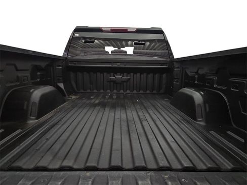 Used 2021 Chevrolet Silverado 1500 Custom w/ Rally Edition image 25