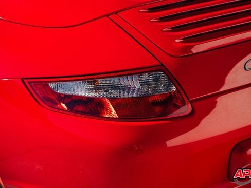 Used 2005 Porsche 911 Carrera S image 47