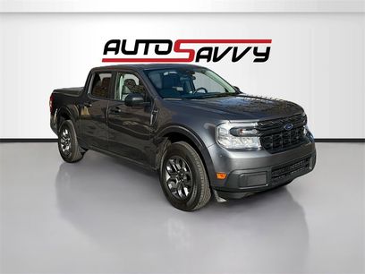 Used 2024 Ford Maverick XLT w/ Equipment Group 300A Standard