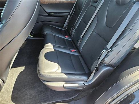 Used 2020 Tesla Model X Long Range AWD/4WD image 19