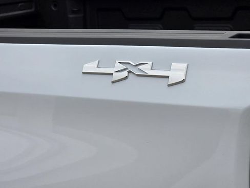 New 2026 GMC Sierra 1500 SLT w/ SLT Convenience Package AWD/4WD image 7
