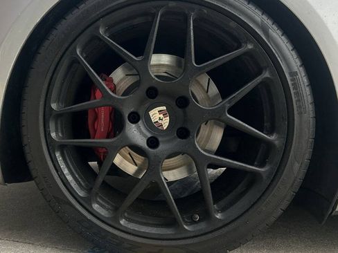 Used 2013 Porsche Panamera image 46