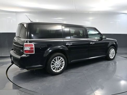 Used 2016 Ford Flex SEL w/ Equipment Group 202A image 4