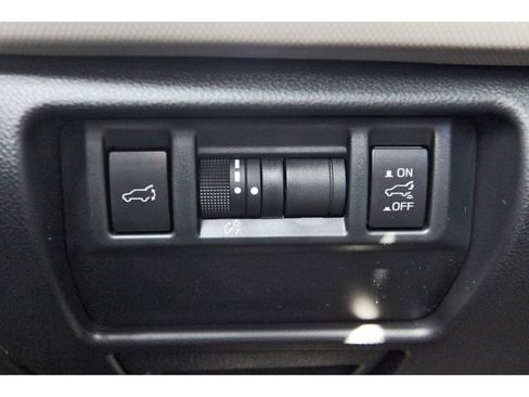 New 2026 Subaru Forester Limited AWD/4WD image 15