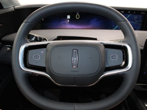 New 2026 Lincoln Nautilus Premier w/ Equipment Group 102A image 36