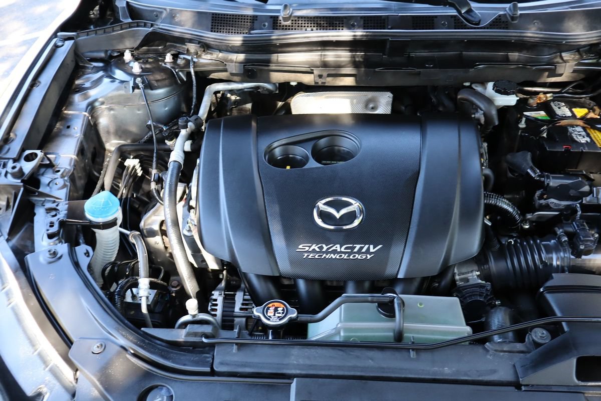 Used 2016 MAZDA CX-5 Touring AWD/4WD image 37