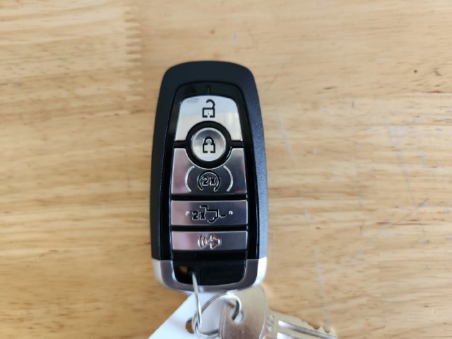 Used 2022 Ford F150 XLT w/ Equipment Group 302A High AWD/4WD image 9