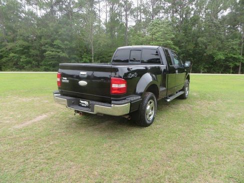 Used 2006 Ford F150 FX4 AWD/4WD image 6