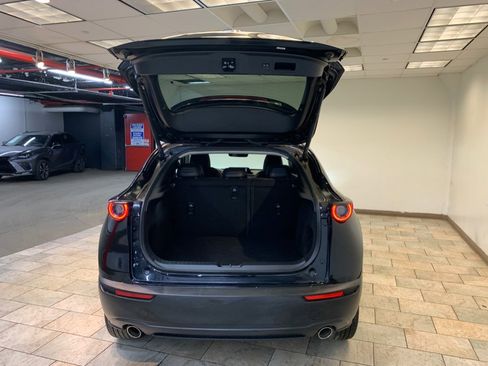 Used 2023 MAZDA CX-30 2.5 Turbo w/ Premium Package image 45