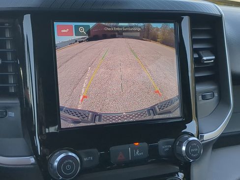 New 2026 RAM 1500 Express AWD/4WD image 18