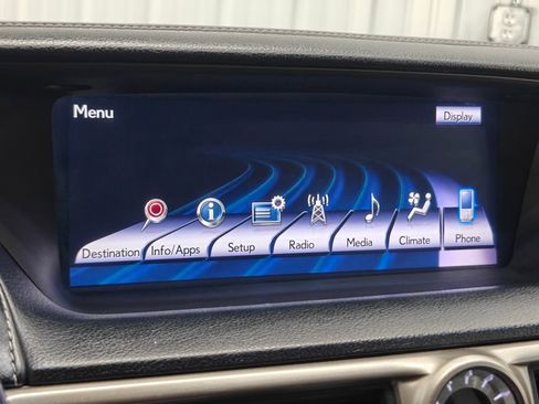 Used 2014 Lexus GS 350 AWD image 35