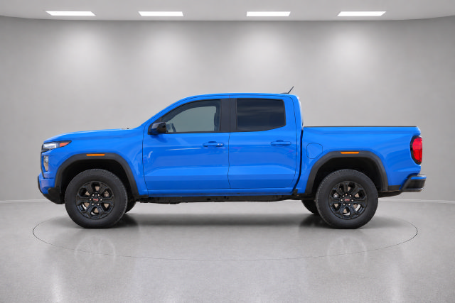 Used 2025 GMC Canyon Elevation w/ Convenience Package AWD/4WD image 6