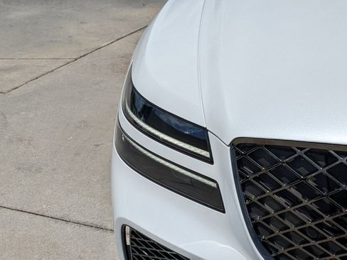 New 2024 Genesis G80 3.5T Sport image 7