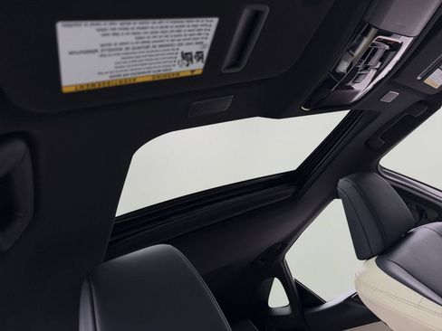 Certified 2024 Lexus NX 250 FWD image 8