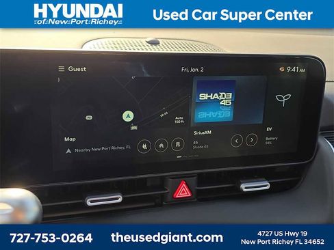 New 2026 Hyundai Ioniq 5 SEL image 28