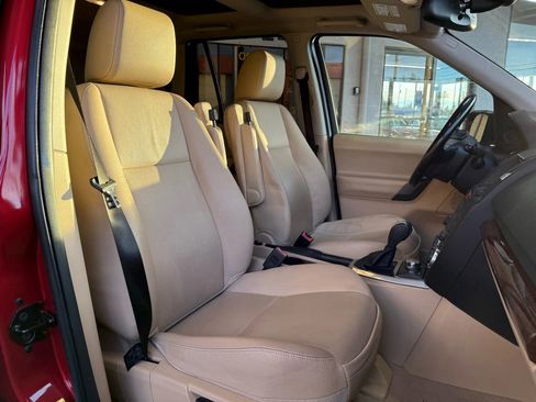 Used 2008 Land Rover LR2 SE image 26