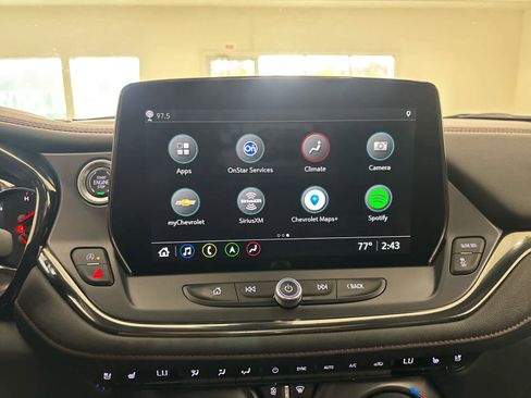 Used 2023 Chevrolet Blazer RS w/ Driver Confidence II Package image 44