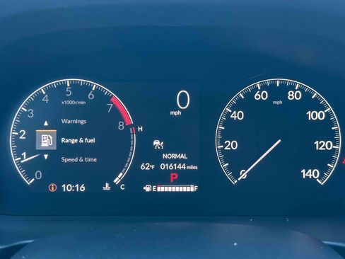 Certified 2024 Honda Ridgeline TrailSport image 23