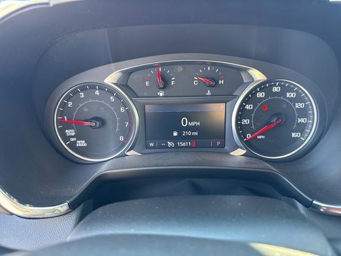 Used 2023 Chevrolet Blazer LT w/ LPO, Floor Liner Package image 12