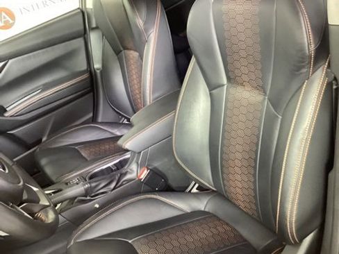 Certified 2023 Subaru Crosstrek 2.5i Limited w/ Moonroof Package image 12