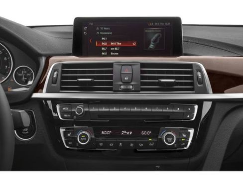 Used 2019 BMW 430i Gran Coupe xDrive w/ Convenience Package AWD/4WD image 13