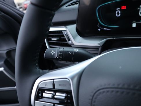 New 2025 Kia Telluride S image 34